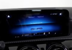 MERCEDES CLASSE A BERLINE DIESEL 2020 GRIS MTAL 72367 km