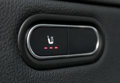 OCCASION MERCEDES CLASSE A BERLINE IV 180 D BUSINESS LINE