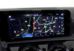 OCCASION MERCEDES CLASSE A BERLINE IV 180 D BUSINESS LINE