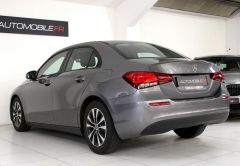 OCCASION MERCEDES CLASSE A BERLINE IV 180 D BUSINESS LINE