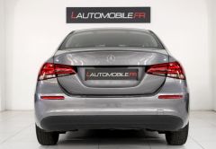 MERCEDES CLASSE A BERLINE DIESEL 2020 GRIS MTAL 72367 km