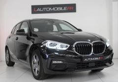 OCCASION BMW SERIE 1 (F40) 116D 116 BUSINESS DESIGN DKG7 2022