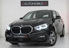 OCCASIONS BMW SERIE 1 (F40) 116D 116 BUSINESS DESIGN DKG7 2022 OCCASIONS BMW SERIE 1 DIESEL 2022 NORD (59)