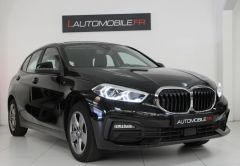 OCCASION BMW SERIE 1 (F40) 116D 116 BUSINESS DESIGN DKG7 2022