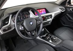 BMW SERIE 1 DIESEL 2022 NOIR 52261 km