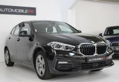 OCCASION BMW SERIE 1 (F40) 116D 116 BUSINESS DESIGN DKG7 2022