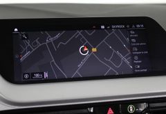 BMW SERIE 1 DIESEL 2021 NOIR 68610 km