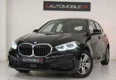 OCCASIONS BMW SERIE 1 (F40) 116D 116CH BUSINESS DESIGN TOIT OUVRANT PANORAMIQUE