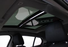 BMW SERIE 1 DIESEL 2021 NOIR 68610 km