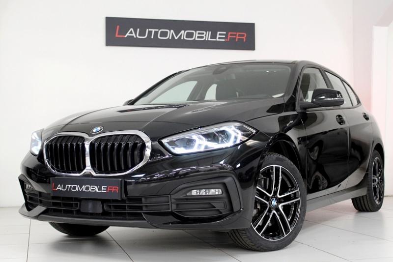 BMW SERIE 1 (F40) 116D 116 BUSINESS DESIGN DKG7 2022 JANTES 17"