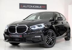 OCCASIONS BMW SERIE 1 (F40) 116D 116 BUSINESS DESIGN DKG7 2022 JANTES 17"