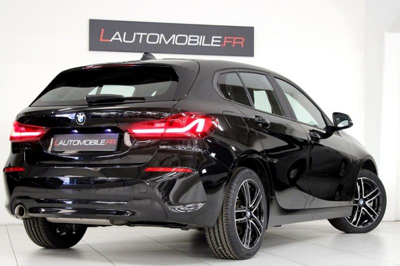 BMW SERIE 1 (F40) 116D 116 BUSINESS DESIGN DKG7 2022 JANTES 17" - photo 3