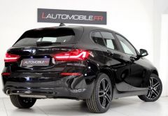 OCCASION BMW SERIE 1 (F40) 116D 116 BUSINESS DESIGN DKG7 2022 JANTES 17
