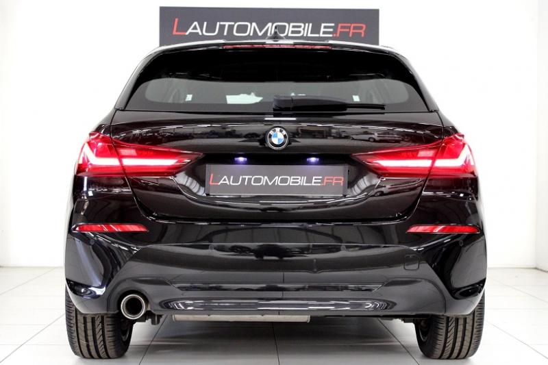 BMW SERIE 1 (F40) 116D 116 BUSINESS DESIGN DKG7 2022 JANTES 17" - photo 6