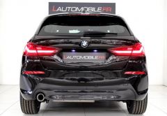 BMW SERIE 1 DIESEL 2022 NOIR 42246 km