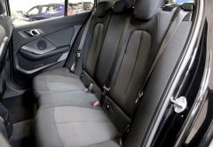 OCCASION BMW SERIE 1 (F40) 116D 116 BUSINESS DESIGN DKG7 2022 JANTES 17