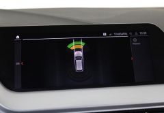 BMW SERIE 1 DIESEL 2022 NOIR 57549 km