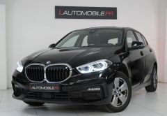 OCCASIONS BMW SERIE 1 (F40) 116D 116 BUSINESS DESIGN DKG7 2022 OCCASIONS BMW SERIE 1 DIESEL 2022 NORD (59)
