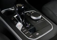 BMW SERIE 1 DIESEL 2022 NOIR 57549 km