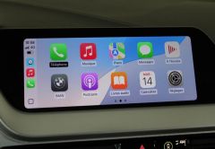 OCCASION BMW SERIE 1 (F40) 116D 116 BUSINESS DESIGN DKG7 2022