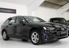 OCCASION AUDI A4 V (3) AVANT 2.0 30 TDI BUSINESS LINE