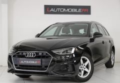 OCCASIONS AUDI A4 V (3) AVANT 2.0 30 TDI BUSINESS LINE