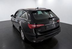 AUDI A4 DIESEL 2020 NOIR 80019 km