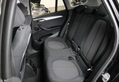 BMW X1 HYBRIDE 2021 NOIR 93107 km
