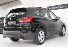 BMW X1 HYBRIDE 2021 NOIR 93107 km