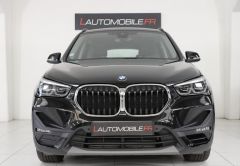 BMW X1 HYBRIDE 2021 NOIR 93107 km