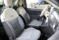OCCASION FIAT 500 C II (2) C 1.2 8V 69 LOUNGE DUALOGIC DOLCEVITA
