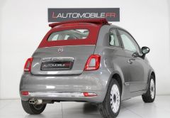 OCCASION FIAT 500 C II (2) C 1.2 8V 69 LOUNGE DUALOGIC DOLCEVITA