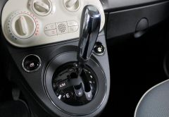 FIAT 500 C ESSENCE 2020 GRIS MTAL 55621 km