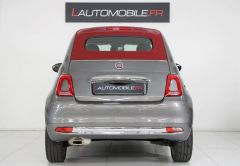 OCCASION FIAT 500 C II (2) C 1.2 8V 69 LOUNGE DUALOGIC DOLCEVITA