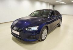OCCASIONS AUDI A5 DIESEL 2019 NORD (59)
