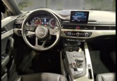 OCCASION AUDI A5 II (2) SPORTBACK 35 TDI BUSINESS LINE S TRONIC 7