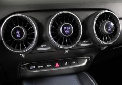 OCCASION AUDI TT 2.0 TDI 184CH ULTRA S LINE