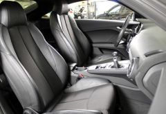 OCCASION AUDI TT 2.0 TDI 184CH ULTRA S LINE
