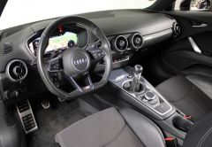 AUDI TT DIESEL 2015 NOIR 118572 km