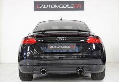OCCASION AUDI TT 2.0 TDI 184CH ULTRA S LINE