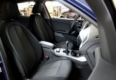 OCCASION BMW SERIE 1 (F40) 116D 116CH BUSINESS DESIGN