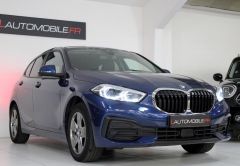 OCCASION BMW SERIE 1 (F40) 116D 116CH BUSINESS DESIGN