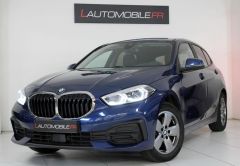 OCCASIONS BMW SERIE 1 (F40) 116D 116CH BUSINESS DESIGN OCCASIONS BMW SERIE 1 DIESEL 2022 NORD (59)