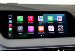 BMW SERIE 1 DIESEL 2022 BLEU 103162 km