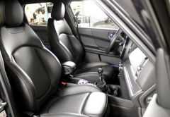 OCCASION MINI COUNTRYMAN COOPER 136CH BUSINESS DESIGN