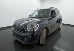 OCCASIONS MINI COUNTRYMAN COOPER 136CH BUSINESS DESIGN