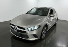 OCCASIONS MERCEDES CLASSE A BERLINE 250 E 160+102CH STLYLE LINE 8G-DCT 8CV