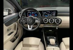 OCCASION MERCEDES CLASSE A BERLINE 250 E 160+102CH STLYLE LINE 8G-DCT 8CV