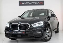 OCCASIONS BMW SERIE 1 (F40) 116D 116 BUSINESS DESIGN DKG7