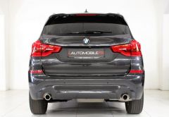 OCCASION BMW X3 (G01) SDRIVE18DA BUSINESS DESIGN